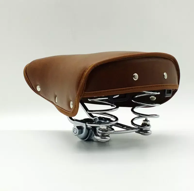 Hot sale Road Seat Bike Saddle MTB Mountain Bicycle Cushion Carbon Men Leather Steel Shell Style Packing Suit Pcs Color Sit