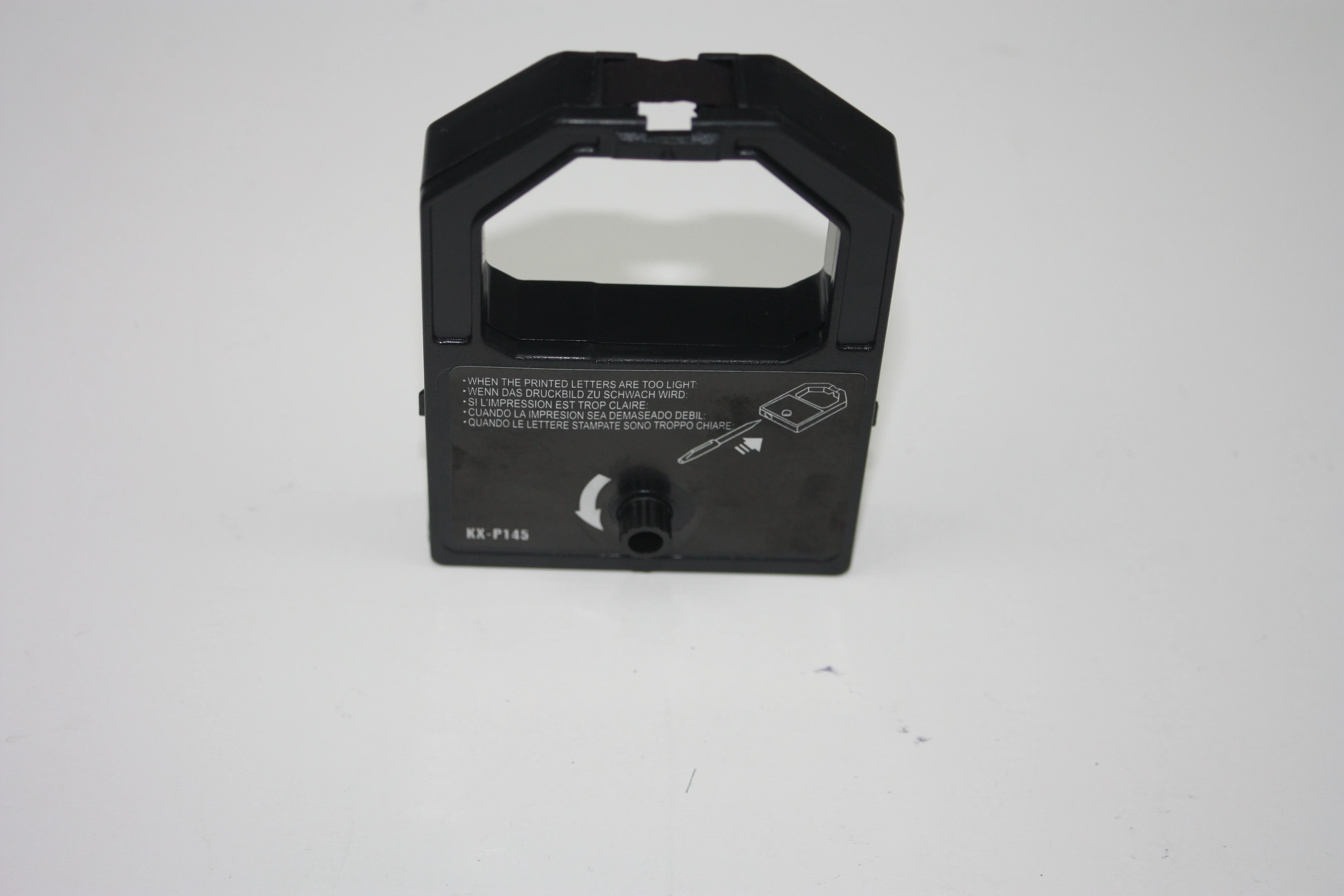 Совместимый KX-P110 KX-P1090 KX-P1121 KX-P145 для ткани ленты