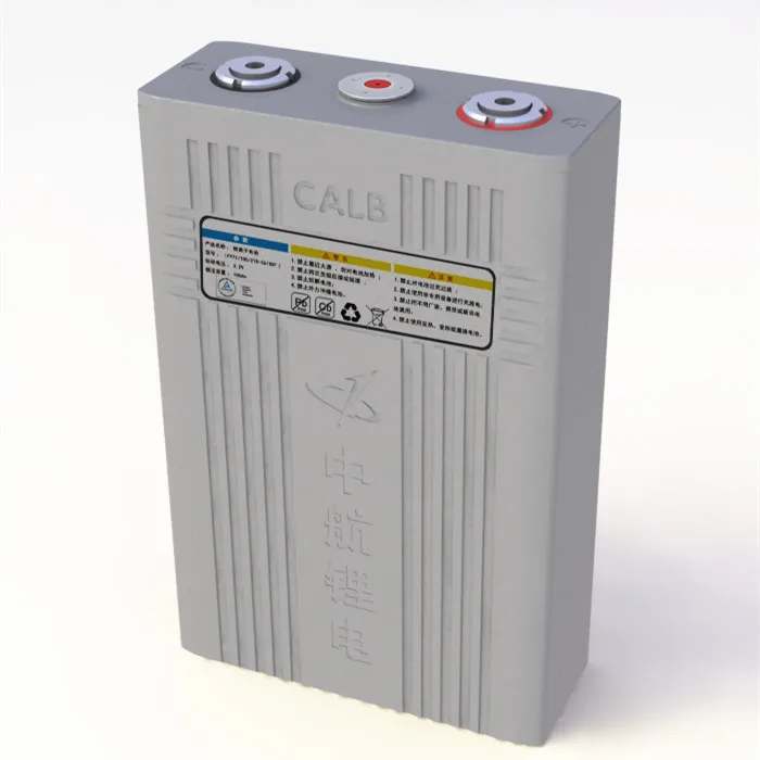 CA180F I новейший CALB 3 2 V 180ah lifepo4 батарейный