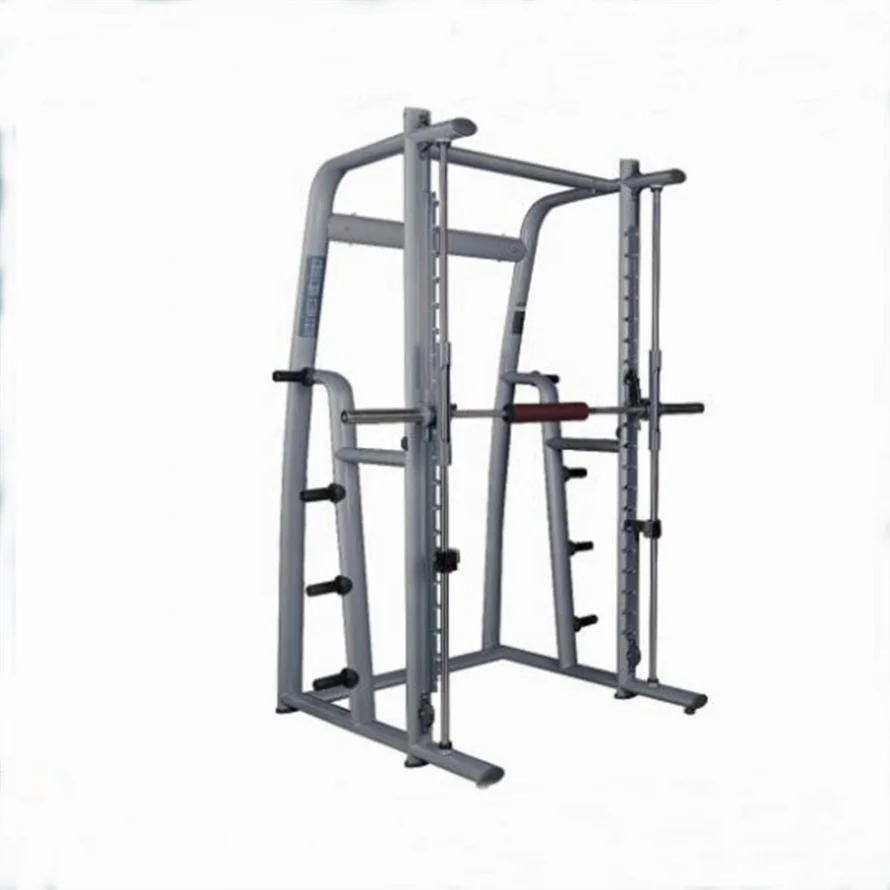 2023 New Hot sales smith machine/Smith machine home gym/Gym smith machine rack