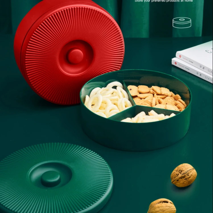 Promotional Top Quality Sealed Food Grade Divider