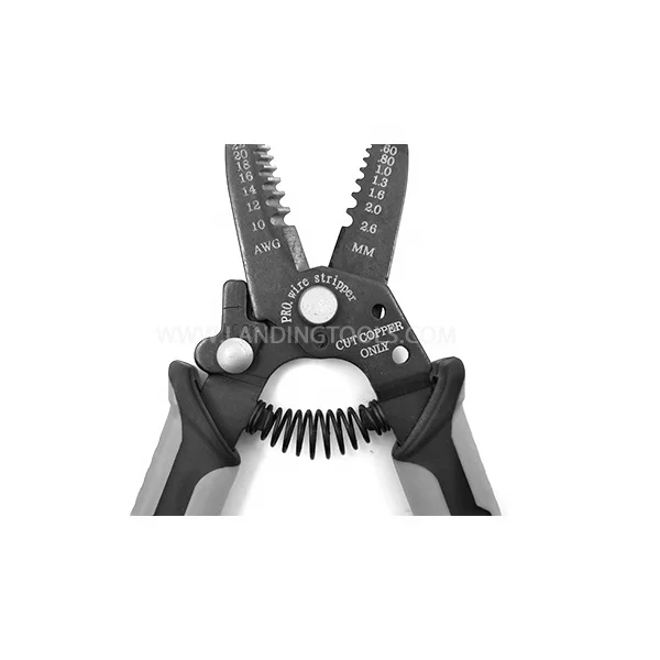 Cut Copper Only Wire Cutter Plier Multitool Pliers