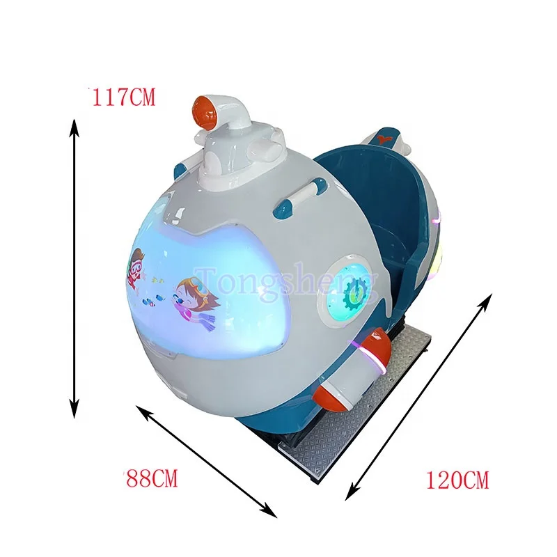 Kids coin operated amusement kiddie rides child indoor swing car game machine kiddie rides for sale singapore