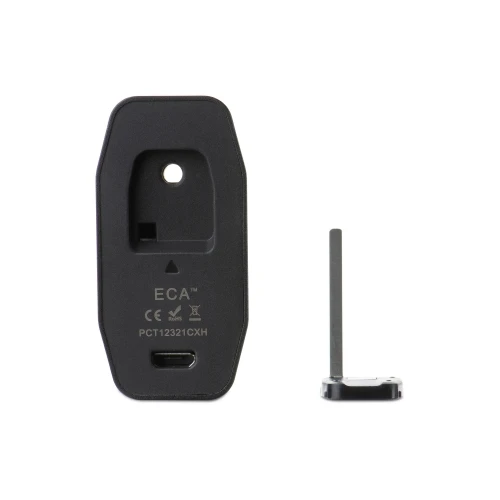 Portable Dried Herbal Vape Fenix Pro Wax Dry Herb Vaporizer