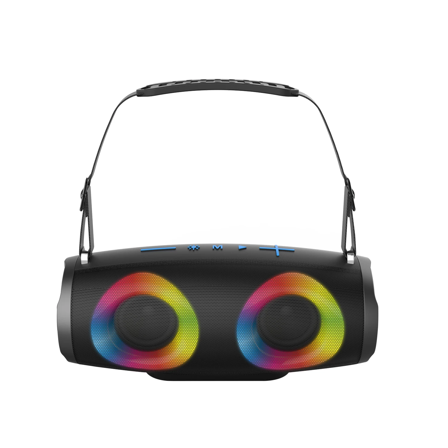 2022 New Arrival Portable Bluetooth Speaker outdoor Speaker (K213)