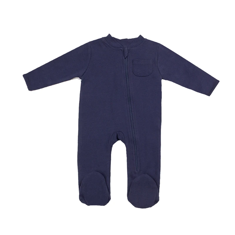 Custom Organic Cotton Manufacturers New Born Baby Products Baby Girl Clothing Sets Boys 0-3 Month Ropa De Bebe