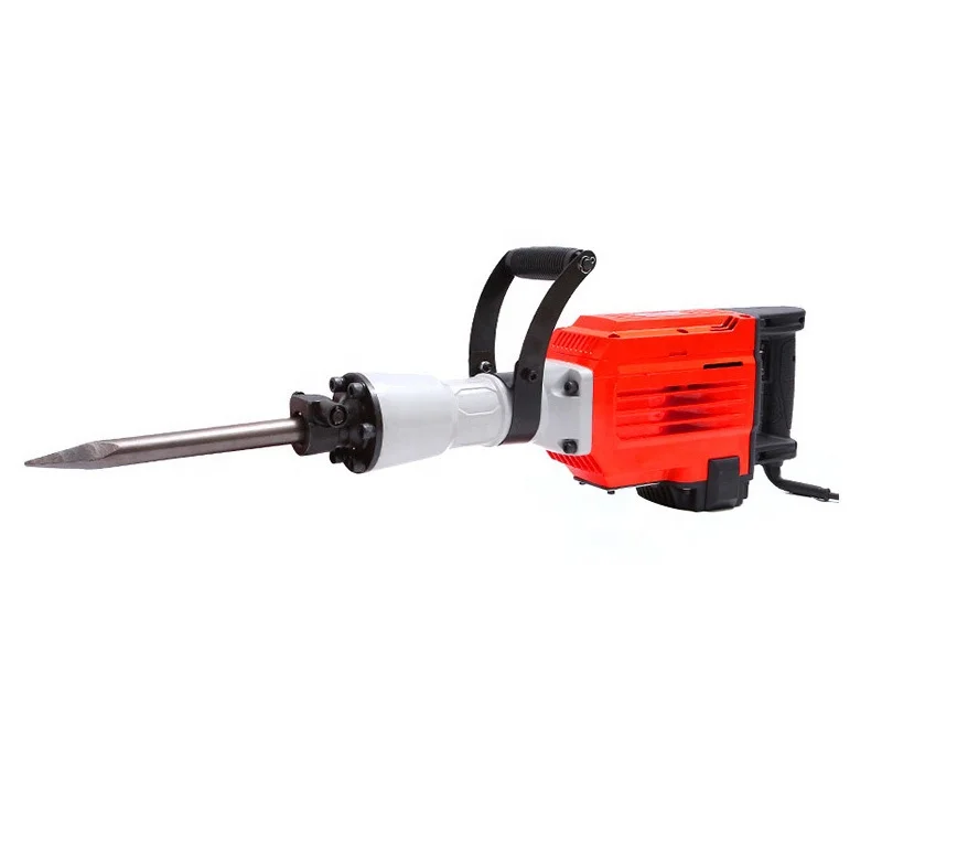 
1240W 40J 1400r/min electric demolition hammer 