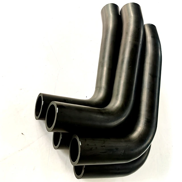 Auto parts X20  oil tank intake EPDM hose for Jiang Ling Lufeng