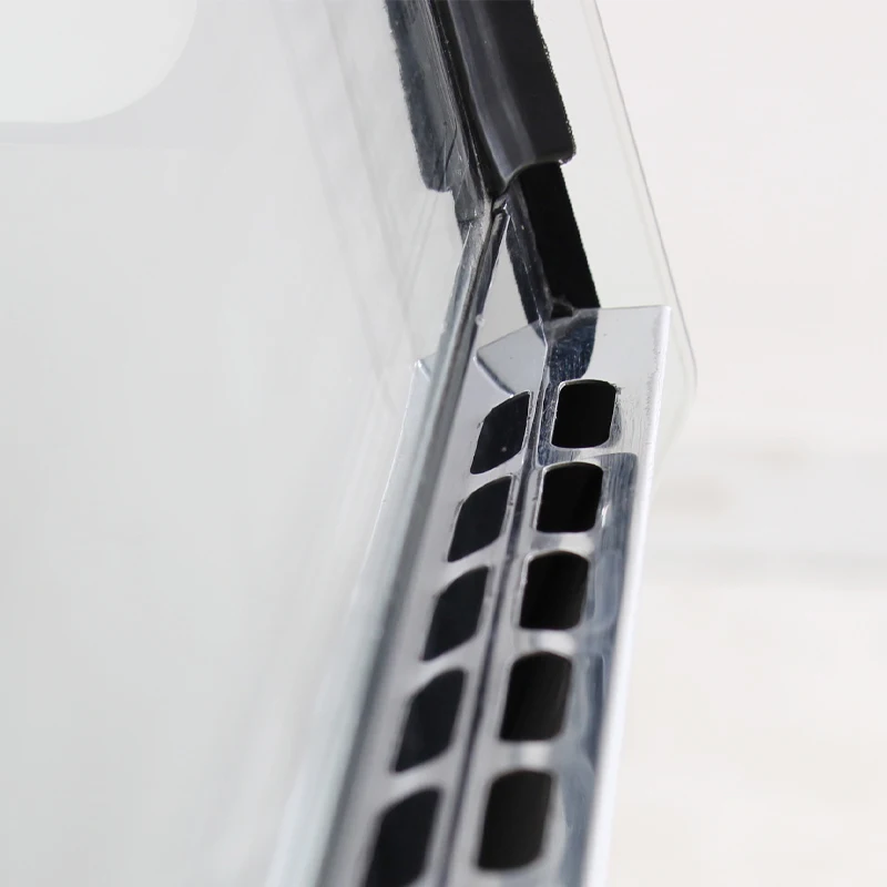 Factory Manufacture Commercial Bakery Desktop Cake Display Refrigerator With LED Light