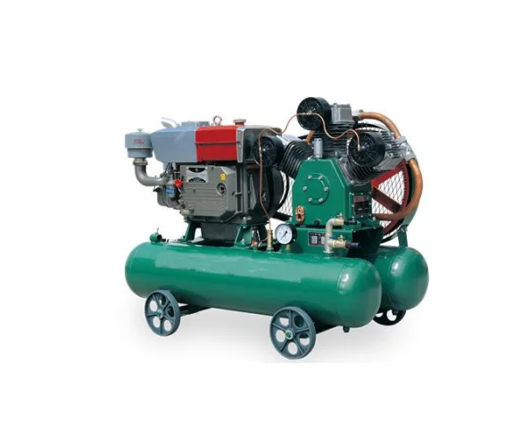 Piston air compressor 5 bar air piston compressor with factory price