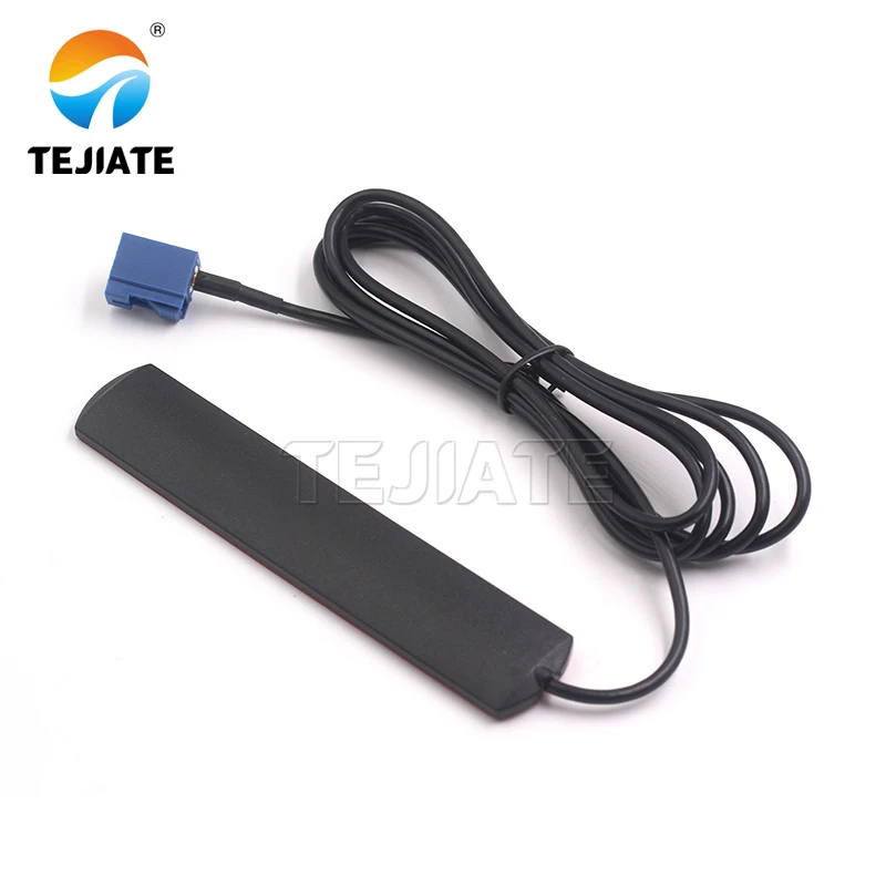 PCB Antenna Full network GSM/4G/5.8G Dual-band WiFi omnidirectional  vehicle patch antenna GPRS rg174 rg178 with FAKRA-C