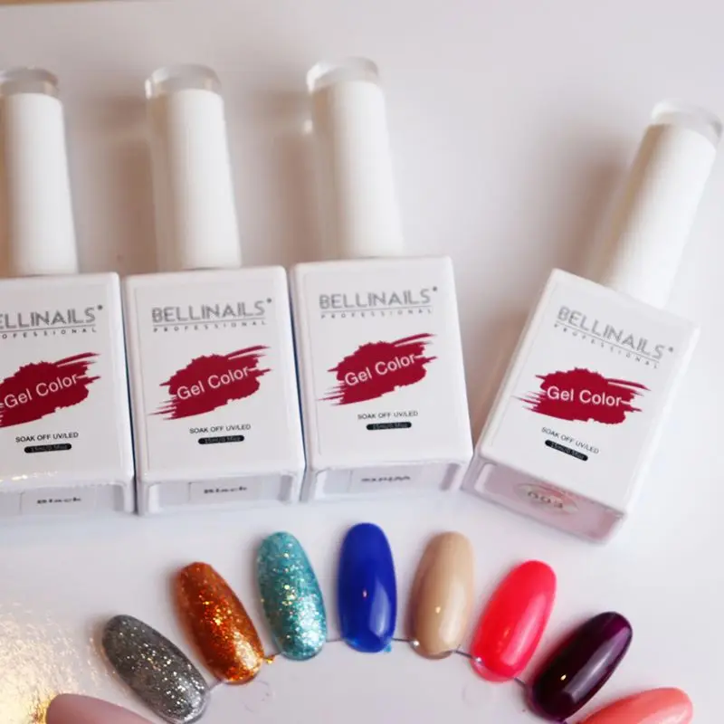 Cheap Personalized Reasonable Price Gel Nail Equipment