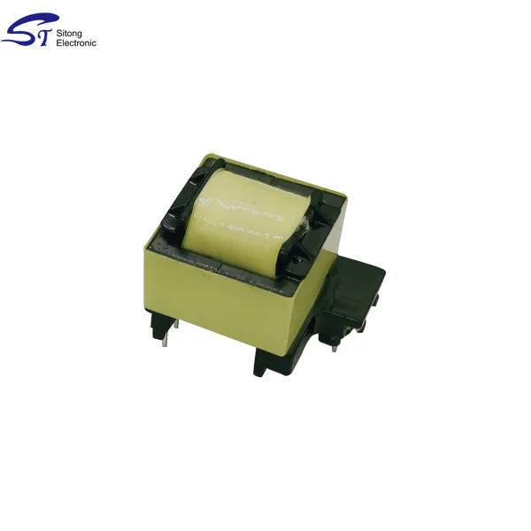 Трансформатор высокой частоты EF20 2 + 5