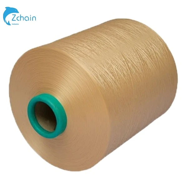 Cheapest 150/48 textured polyester dty yarn for textile