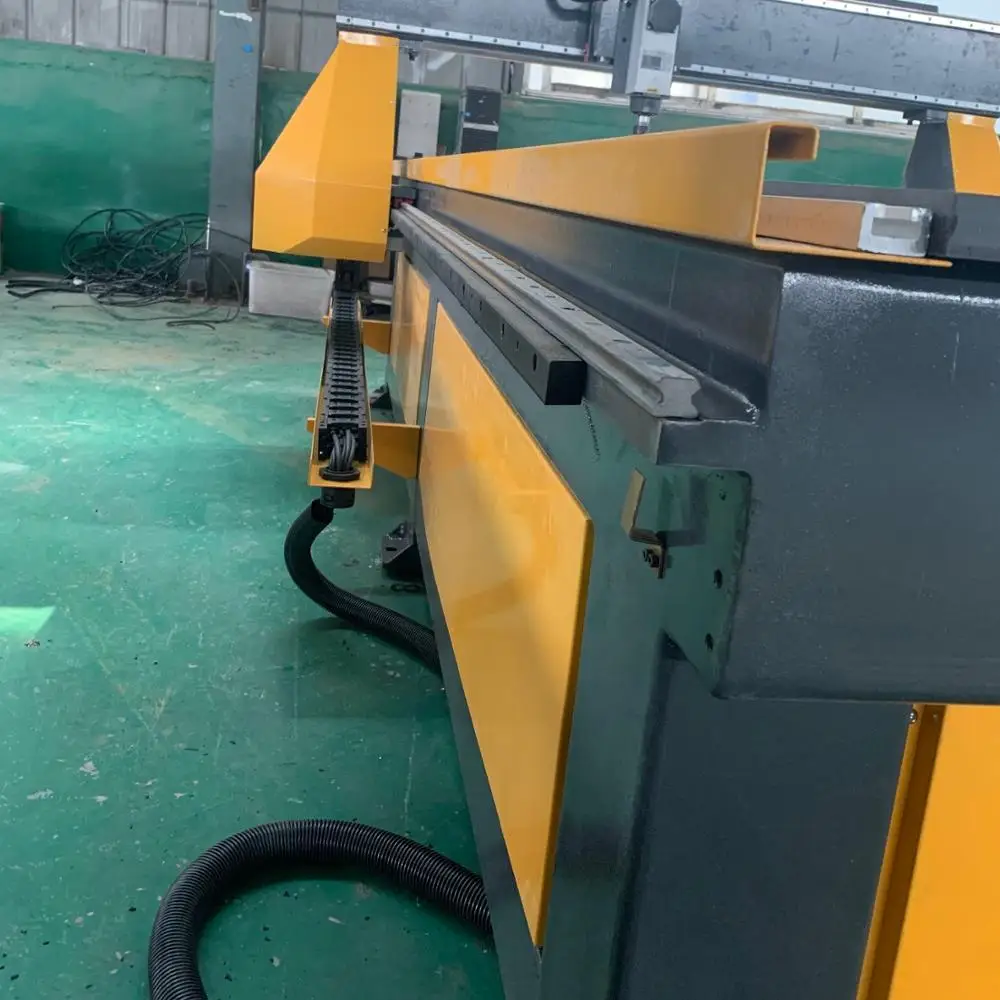 
Philicam Hot Sale 3d Woodworking Machine Wood Cnc Router For Furniture Cabinets 