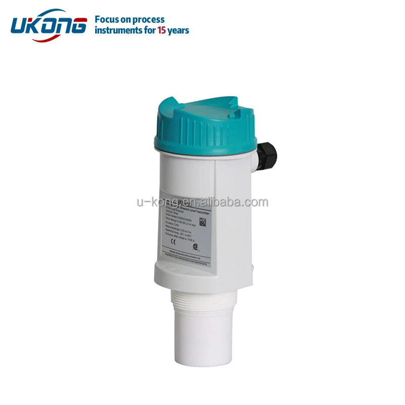 Siemens SITRANS LU150 Series 7ML5201-0EA0 ultrasonic level transmitter with good price