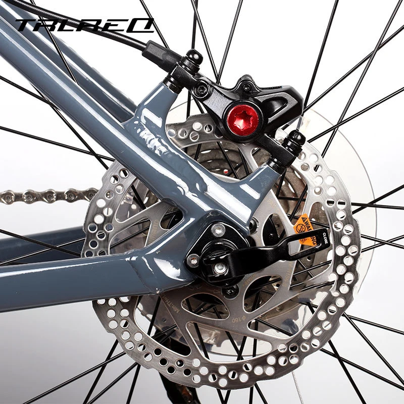 
Bike Hydraulic Brake 75/135mm MTB Hydraulic Disc Brake Calipers 