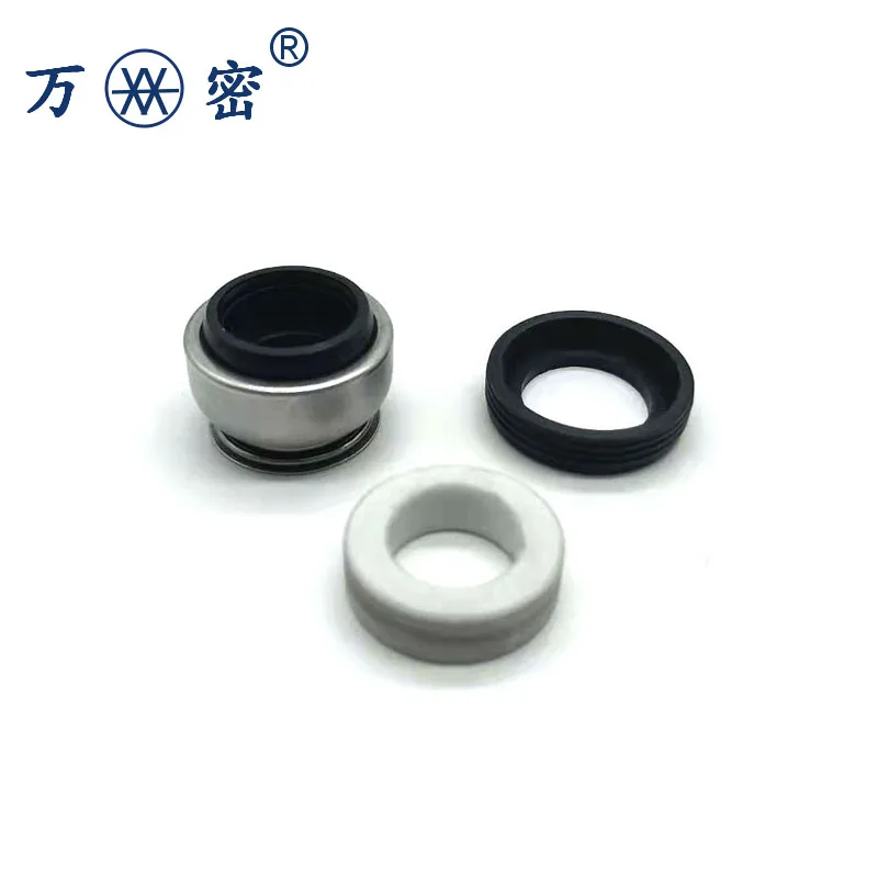 WM High quality mechanical parts manufacturers water pump mechanical seal 301