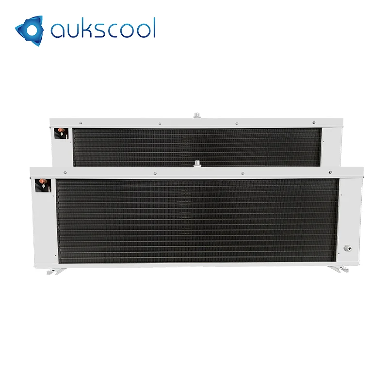 3 Fans D Type Small And Medium unit coolers Industrial Evaporative Air Cooler Unit For Cold Storage Room