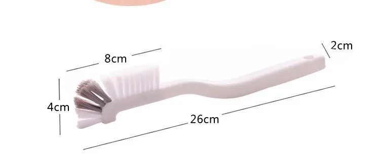 Soymilk machine brush wall breaking machine fruit machine  twisted cup cleaner brush