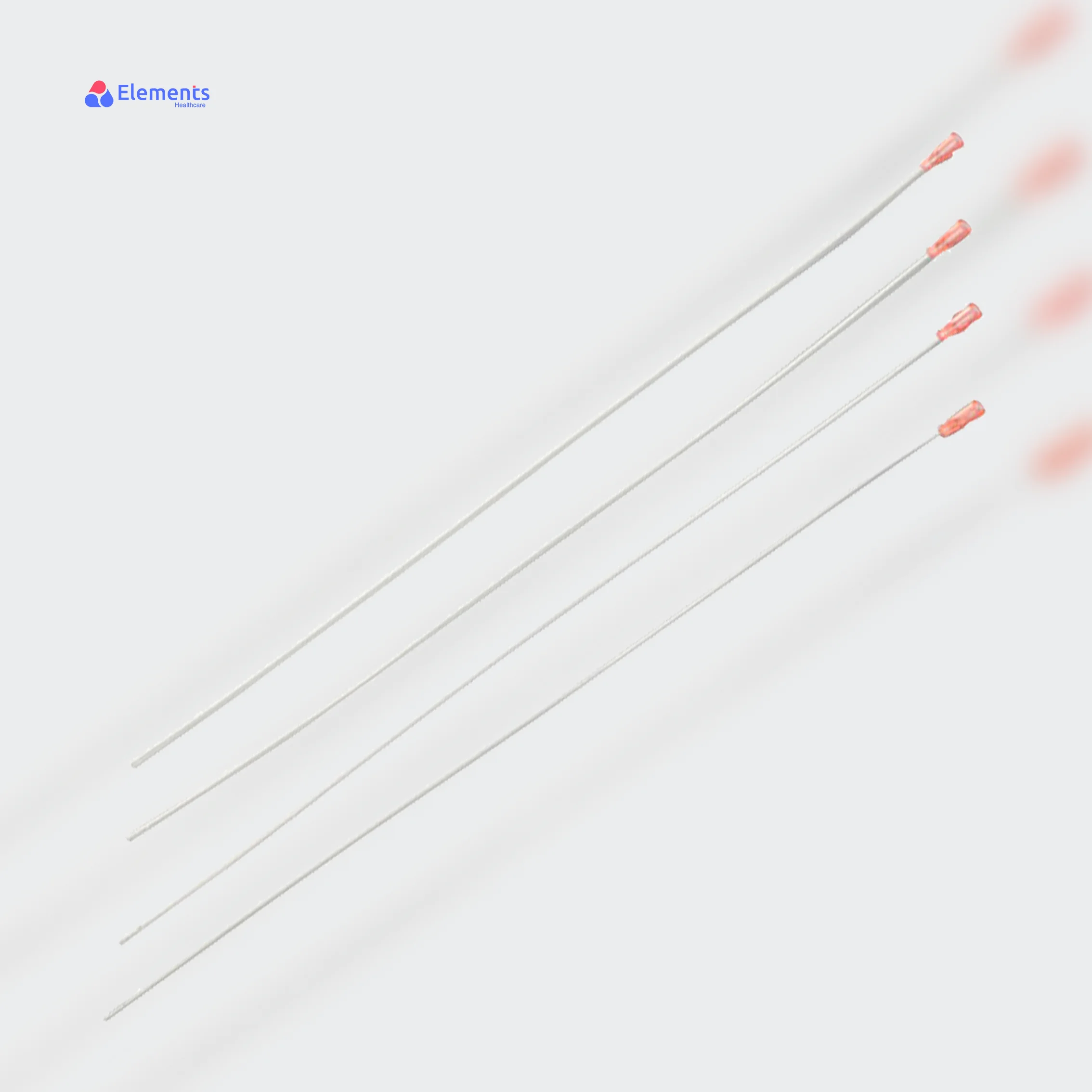 Disposable Pet Sterile Animal Urinary Catheter Dog Urinary Catheter