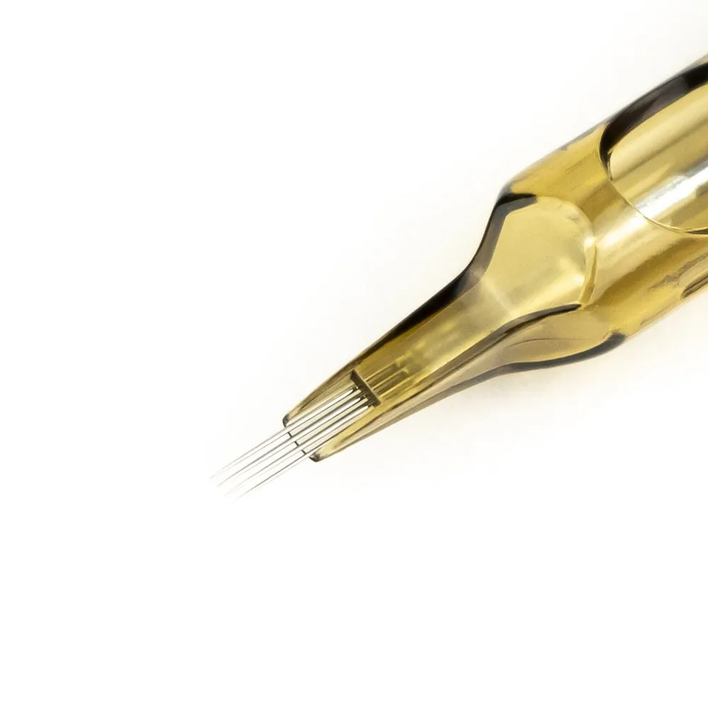 Nova Tattoo Supply Original Kwadron Disposable Tattoo Cartridge Tattoo Needle Cartridges