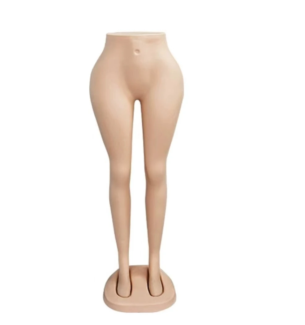 pants mannequin half mannequin