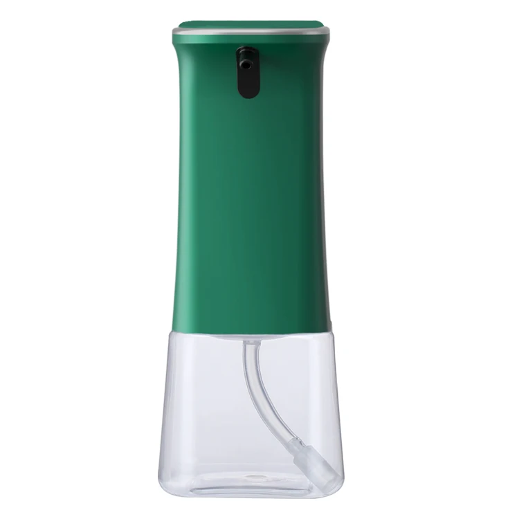 
Portable Mini electric humidifier essential aroma oil diffuser foaming soap dispenser for hotel 