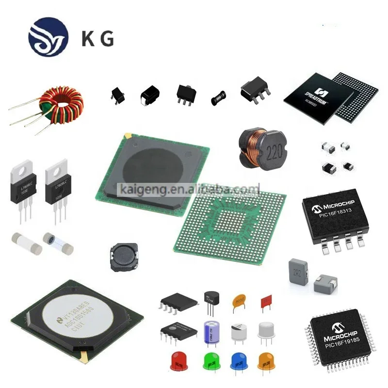 PLXFING BOM One stop ordering Kaigeng Electronic Component Spot Inventory