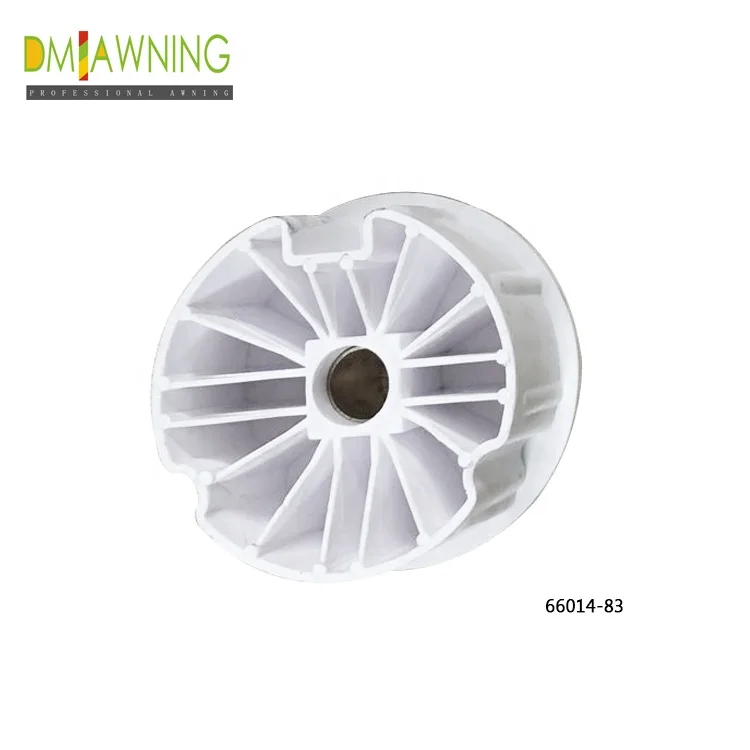 Awning Components and Parts Wholesale Steel Square End Plug