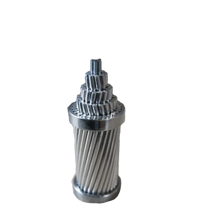 Ruiyang Group ACSR Cable Ruiyang Aluminium Conductor Steel Reinforced Cable