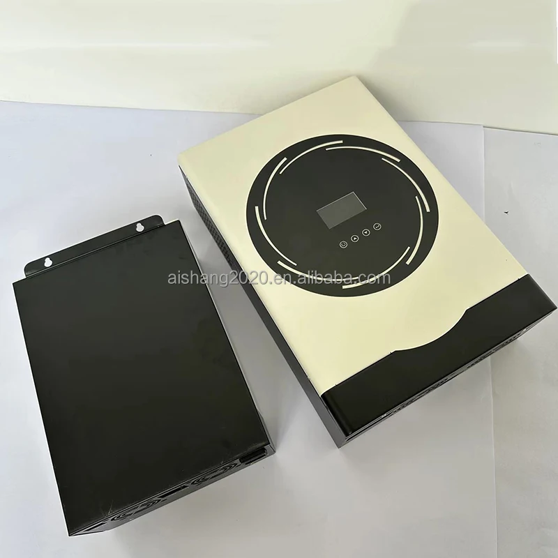 Pure sine wave 12v 1w 24v 1.5kw1000w 1500w solar inverter for solar power system 220vac high frequency factory wholesale