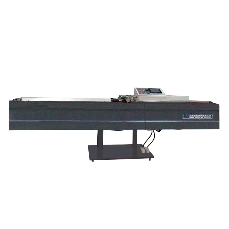 Hot sale Automatic Butyl Sealant Coating Extruding Machine Hot Melt Butyl Machine