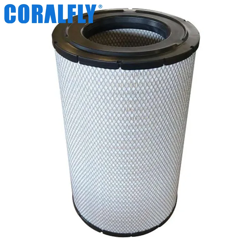 Фильтр двигателя CORALFLY запасные части воздушный фильтр Hepa 400401-00094 AF25454 для