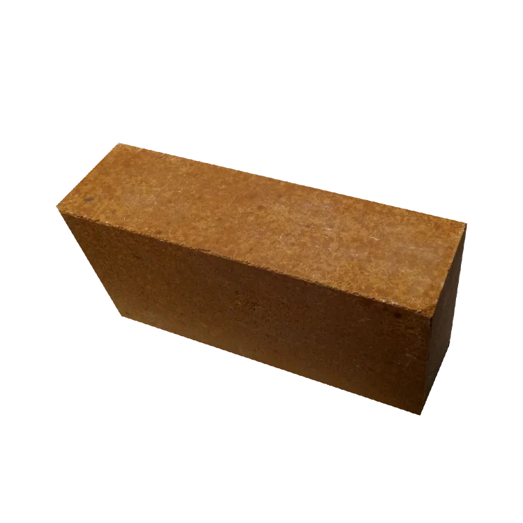 Заводская цена, тепловое хранение, магнезийный Железный кирпич, магниевый Железный кирпич для использования в печи