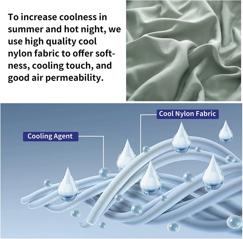 Комплект пододеяльника из 4 предметов всесезонный мягкий двухсторонний теплый охлаждающий постельного белья микрофибры с эффектом