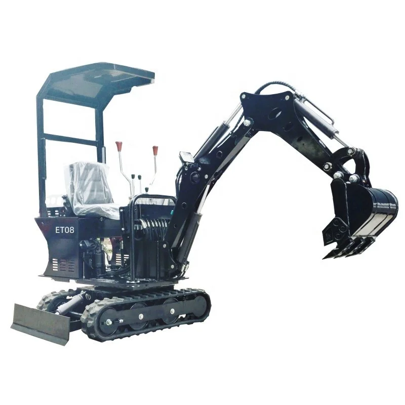 S Tilting Bucket Rotating Bucket Europe  Black Yellow Laser Orange Nordic Painting Excavator Building Style Sales Color