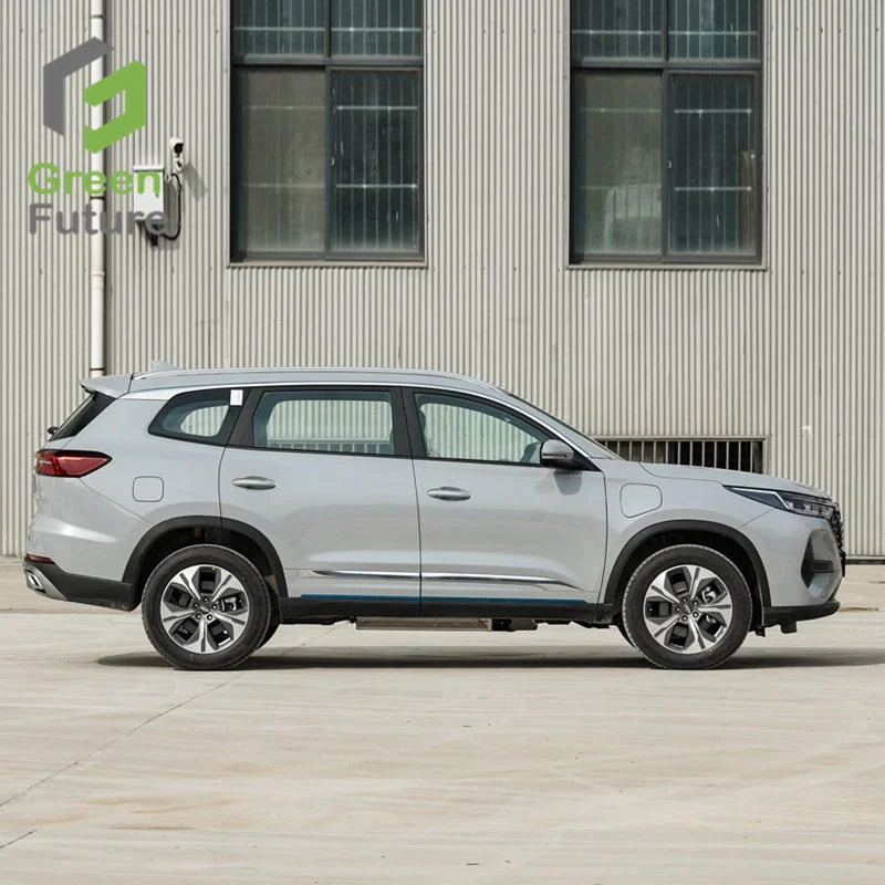 Deposit Chery Tiggo 8 Pro PHEV Hot sale Hybrid china SUV  new energy vehicle petrol 1.5T Dual motor 0km used cars