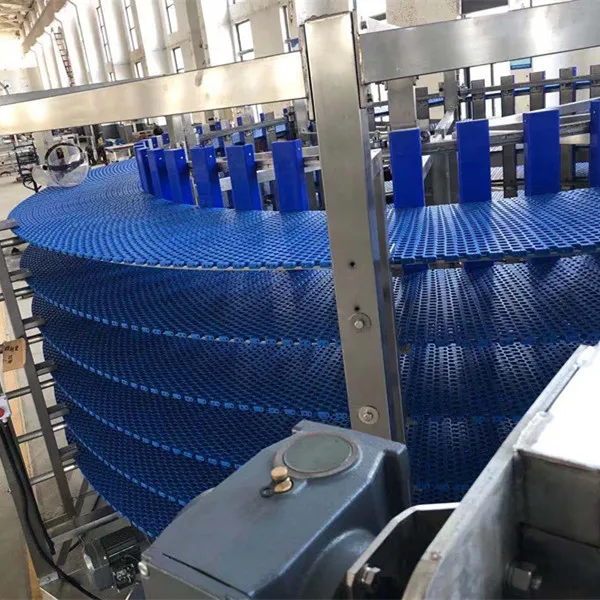 Китайская охлаждающая башня, изготовленная на заказ для системы охлаждения пищевого класса от производителя