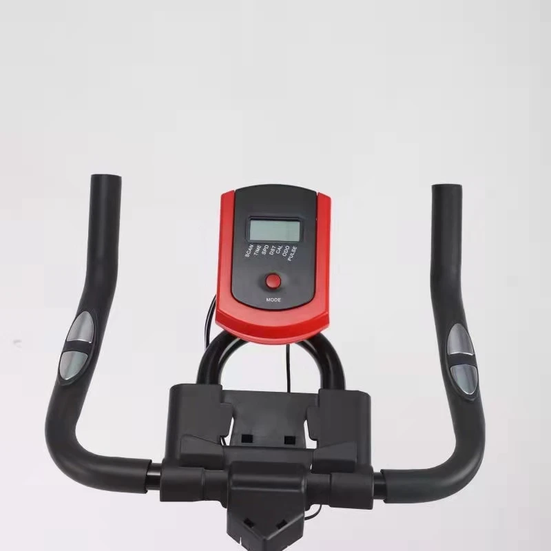 Consumer and commercial spinning bikes weight loss exercise to drive Spin