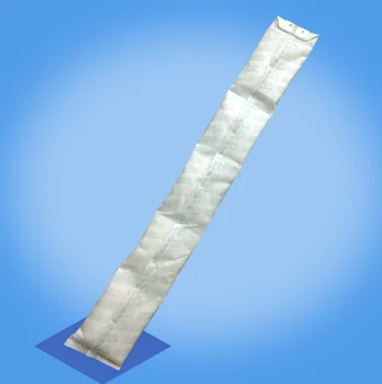 Calcium Chloride Superdry Desiccant Bag For Container