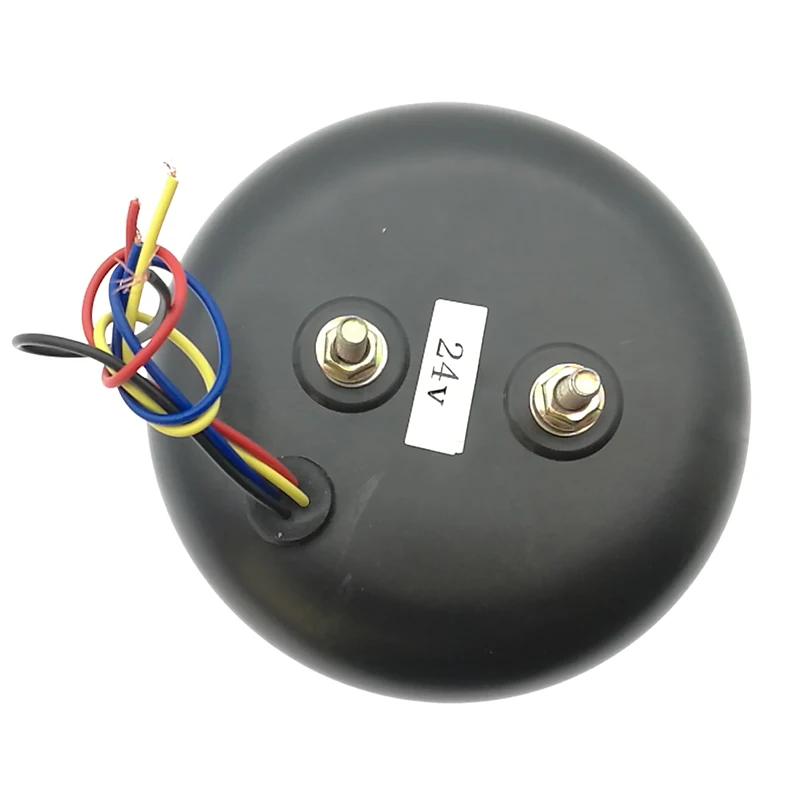 Waterproof Car LED Tail Light Rear Lamps Pair Boat Trailer 12V/24V Rear Parts For Trailer Truck Car light