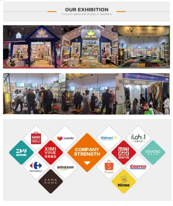 Door Mat Outside Entrance - Extra Durable Rubber Welcome Mat Outdoor - Dirt Tripping Mat Indoor