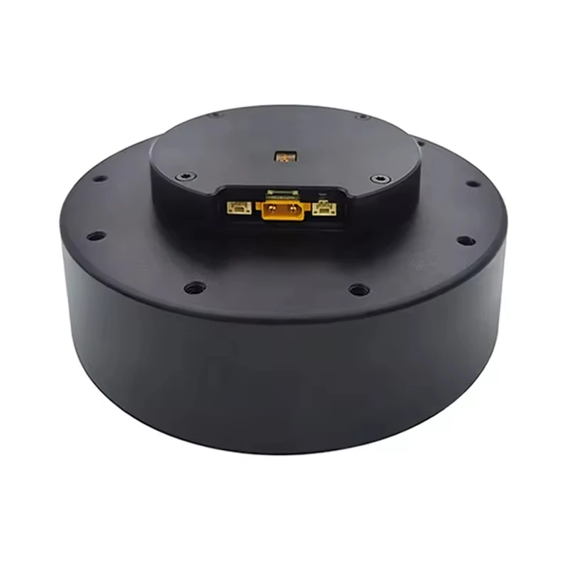 Faradyi Customized Professional Production Dc Bldc Gear Motor Robot Automation Equipment Torque Geared Motor