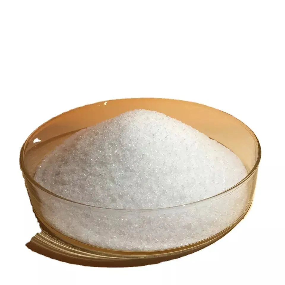 High Quality Dicyandiamide 99.5%,461-58-5,Dicyandiamide,C2H4N4