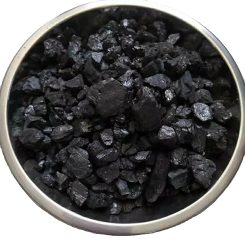 Fc90% Антрацит угля для металлургического сырья, китайский поставщик