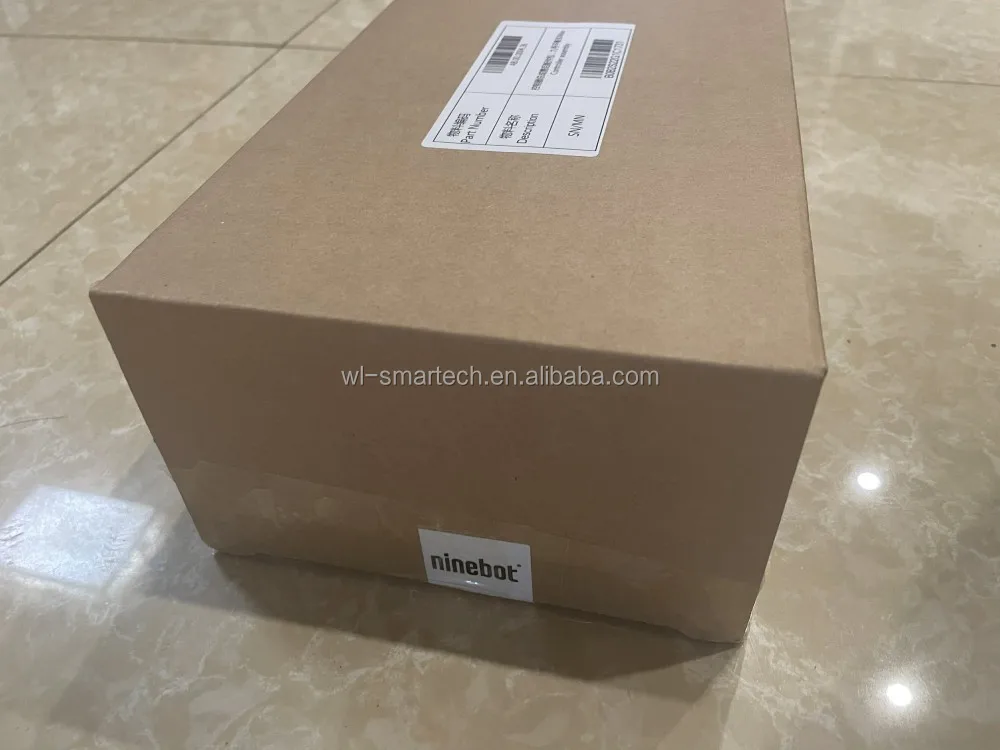 Original Controller Assembly Kit main board For Segway Ninebot Go Kart Pro Lamborghini  S MAX