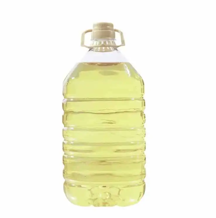 Export Organic vegetable oil pure soybean oil crude degummed soybean oil of edible grade