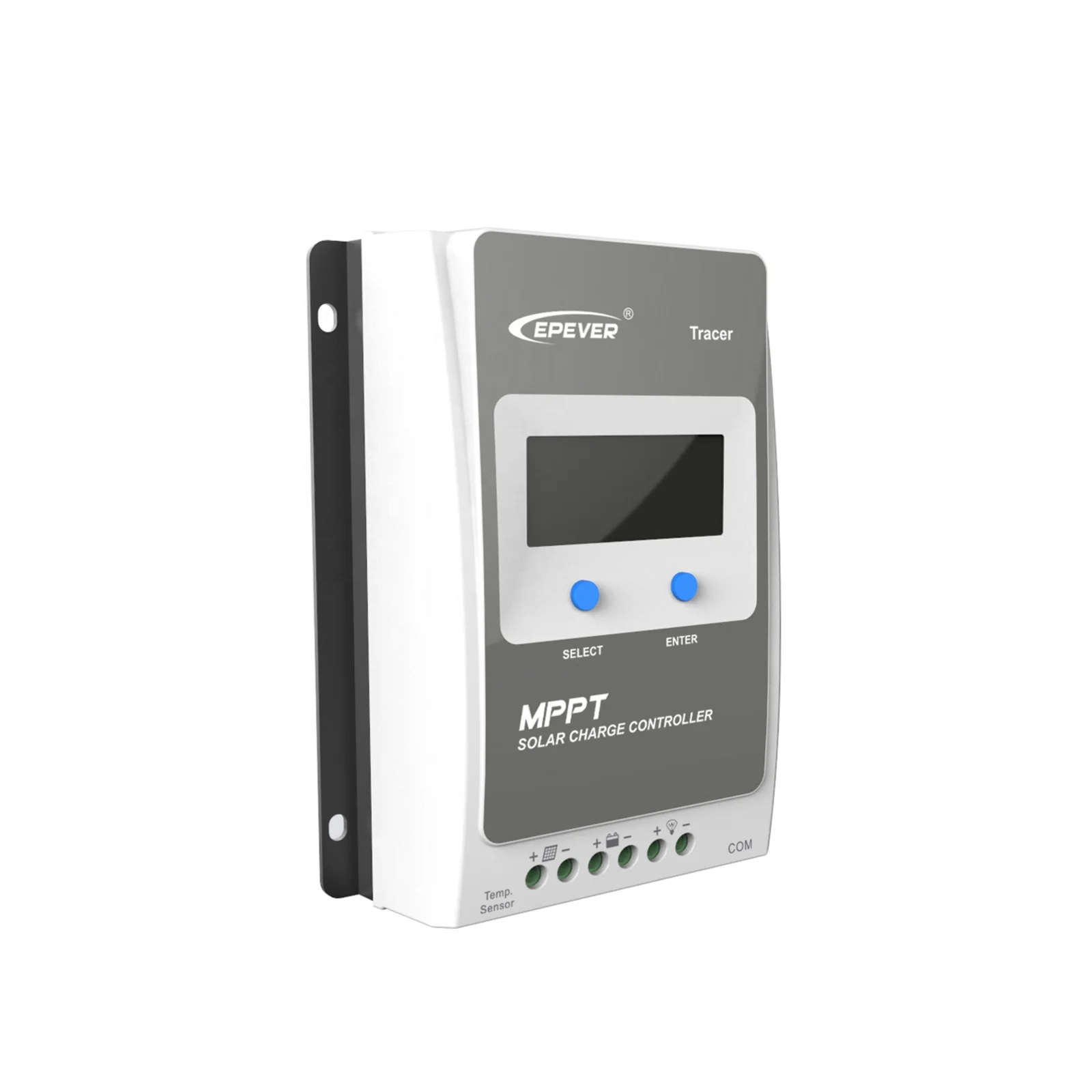 Контроллер солнечной батареи Tracer 10415AN 10420AN MPPT 12 В 24 в 36 48 100 А