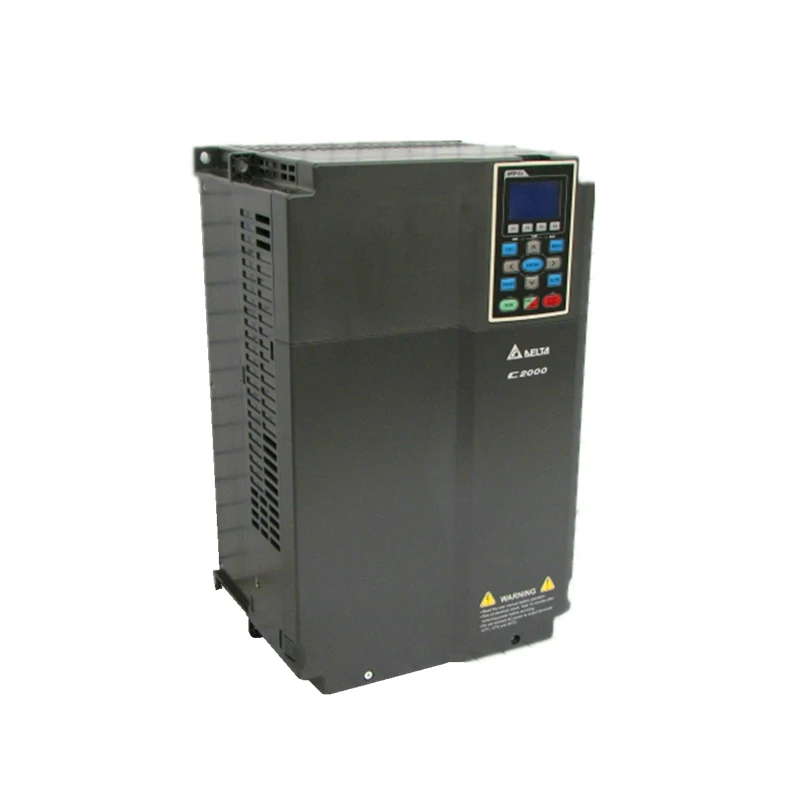 3Phase 220V Inverter Delta VFD 15kw 25HP VFD150C23A